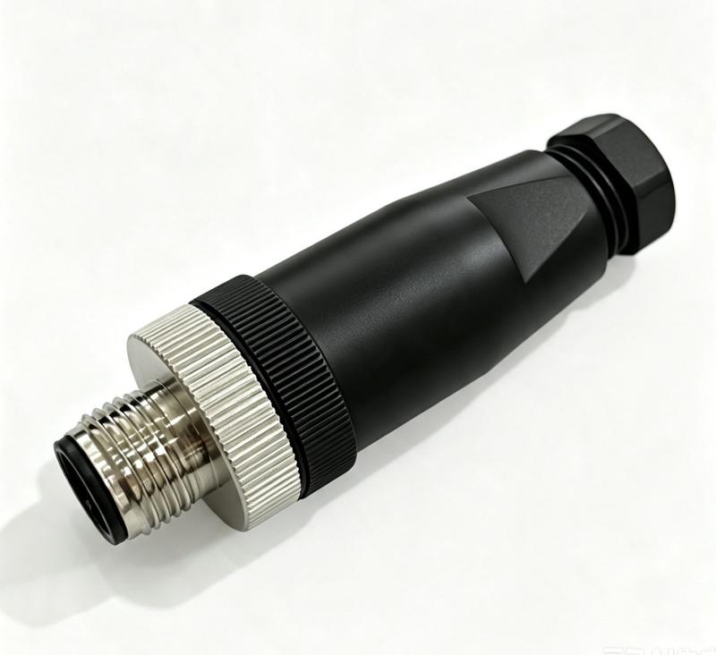 M12 3芯 PG9