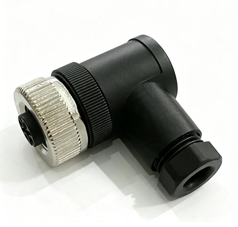 M12系列连接器