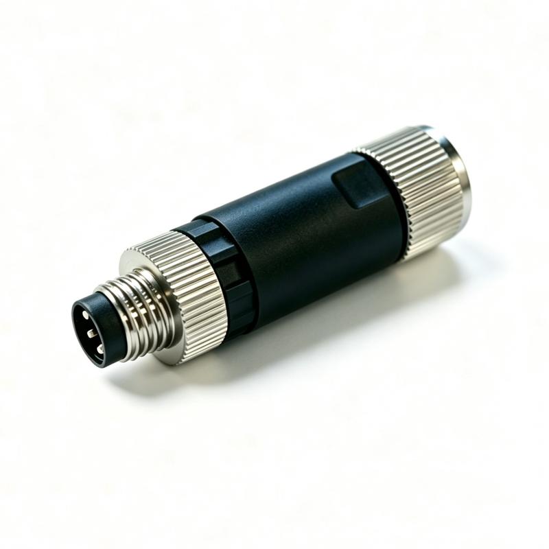 M8系列连接器